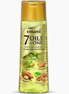 EMAMI HAIR OIL 50 ML