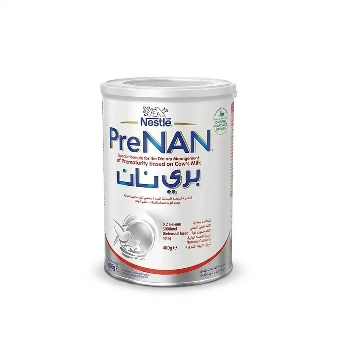 PRE NAN MILK