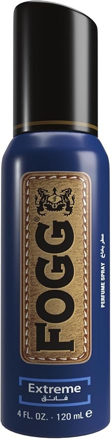 FOGG EXTREME SPRAY 120 ML