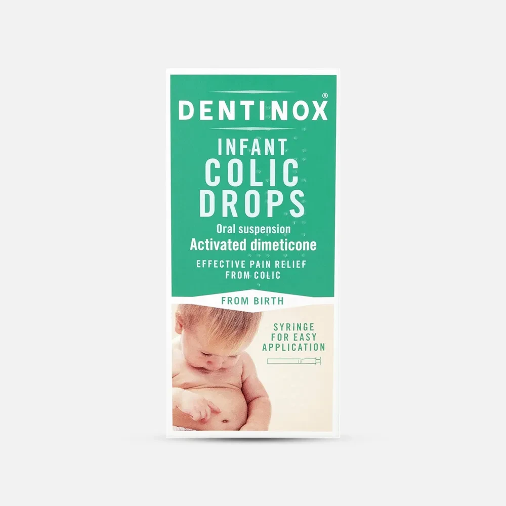 DENTINOX COLIC DROP