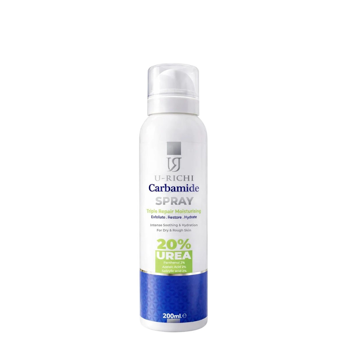 U-RICH CARBAMIDE SPRAY