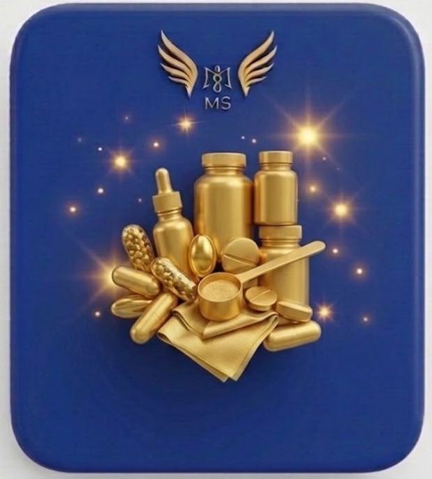 VITAMINS & SUPPLEMNTS