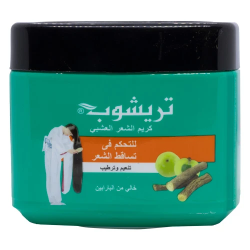 تريشوب كريم شعر 150 مل