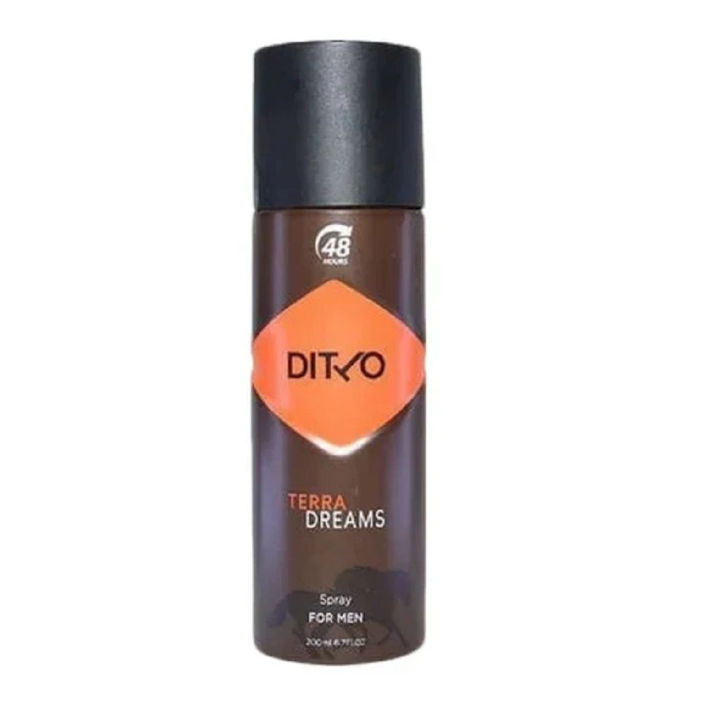 DITYO TERRA DREAMS 200 ML