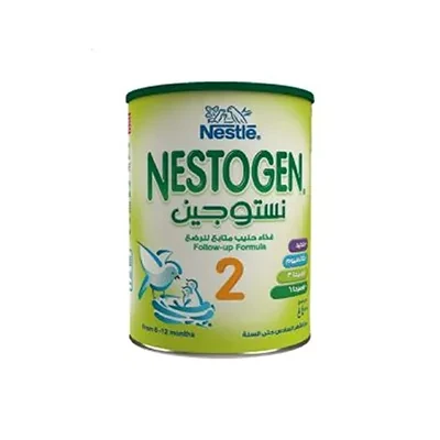 NESTOGEN MILK NO.2