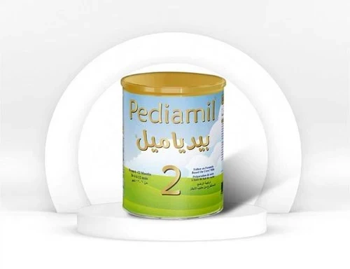 PEDIAMIL 2 MILK