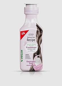 EVA RECIPE SHAMPOO MARSHMALLOW