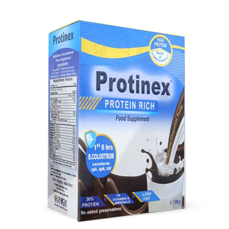 PROTINEX SACHETS