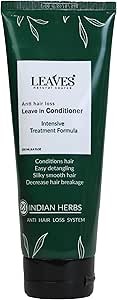 LEAVES LEAVE IN CONDITIONER 200 ML