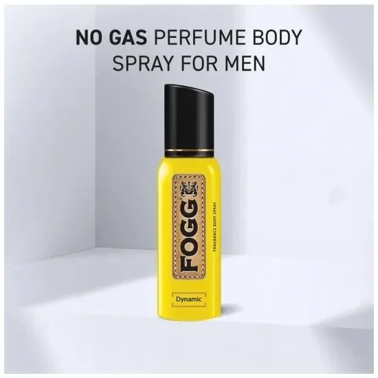 FOGG FINE SPRAY 120 ML