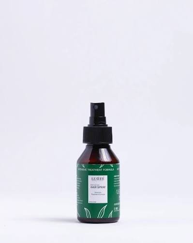 LEAVES HAIR SPRAY 100 ML
