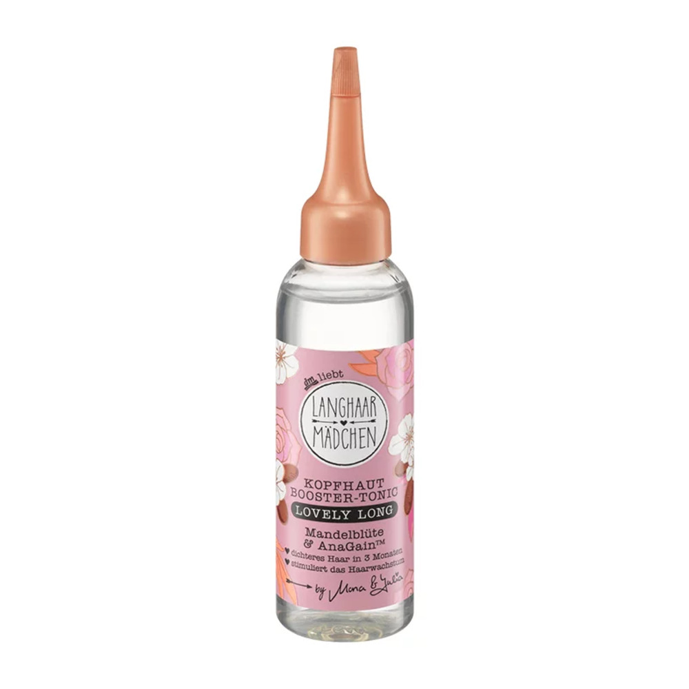 LANGHAAR SERUM SPRAY 75 ML