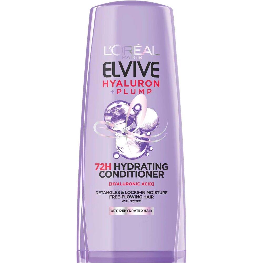 LOREAL ELVIVE HYALURON CONDITIONER 360 ML