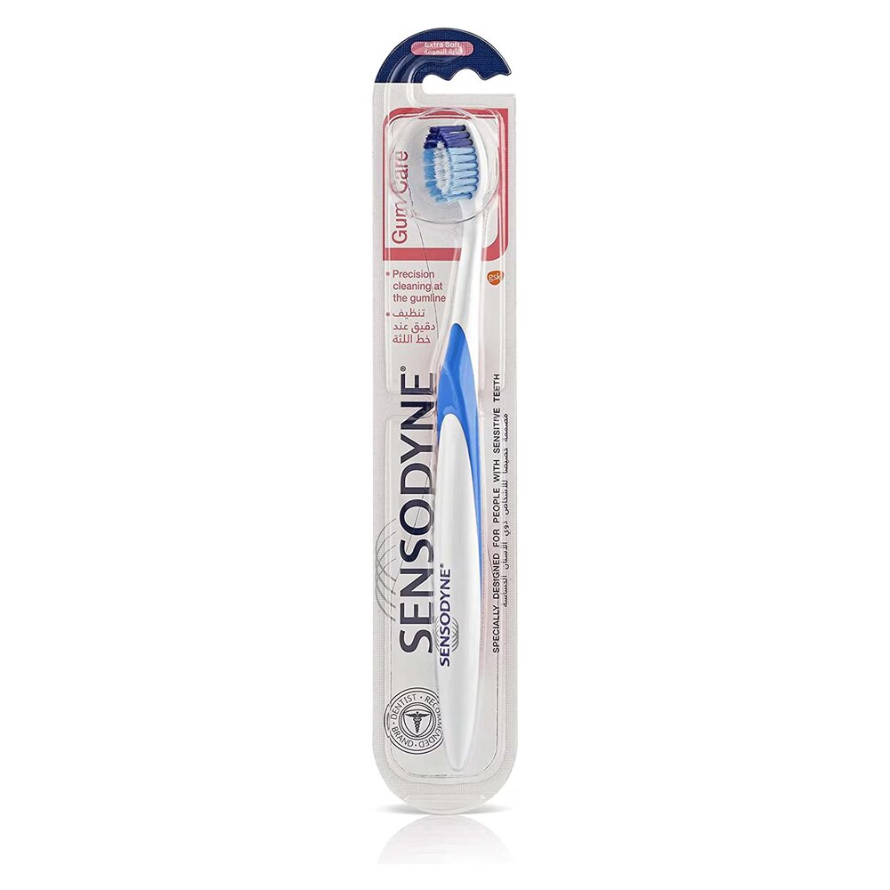 SENSODYNE GUM CARE TOOTH BRUSH
