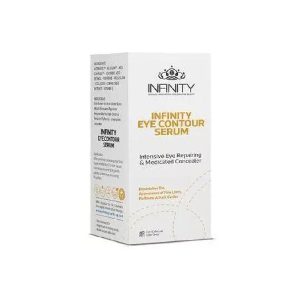 INFINITY EYE COUNTOR SERUM