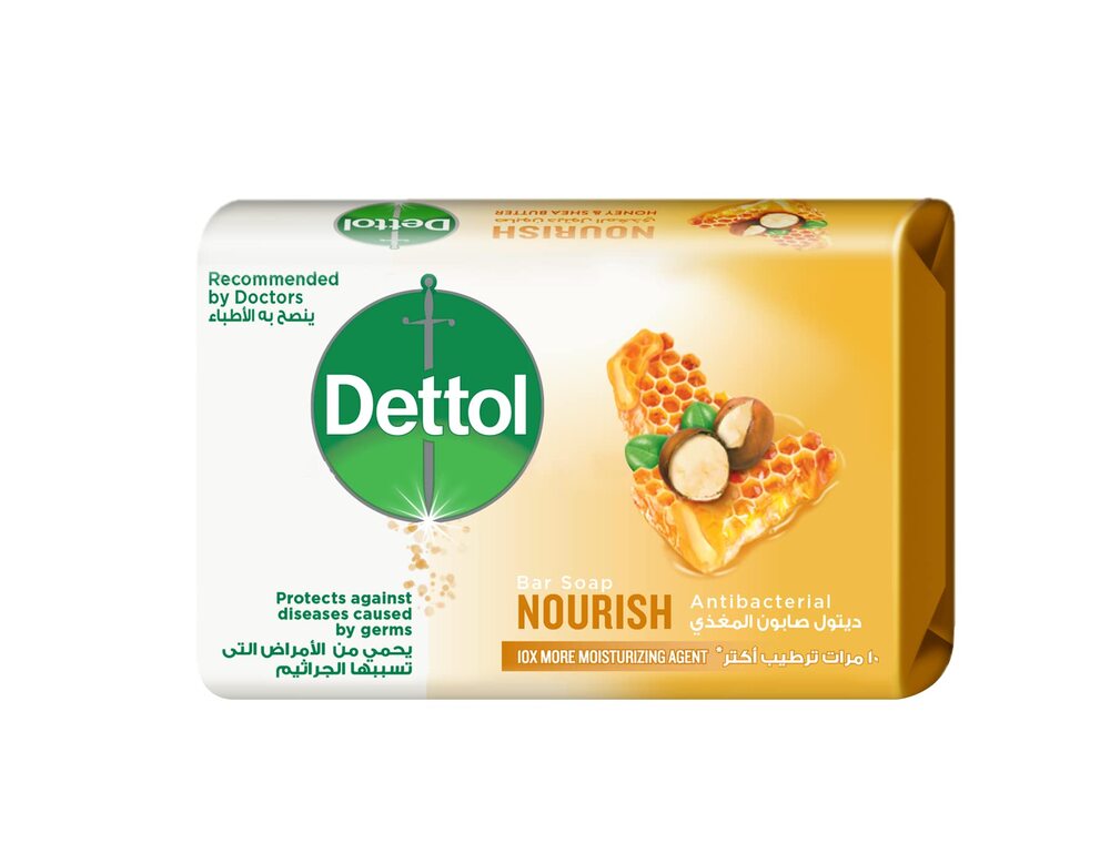 DETTOL SOAP 85 G
