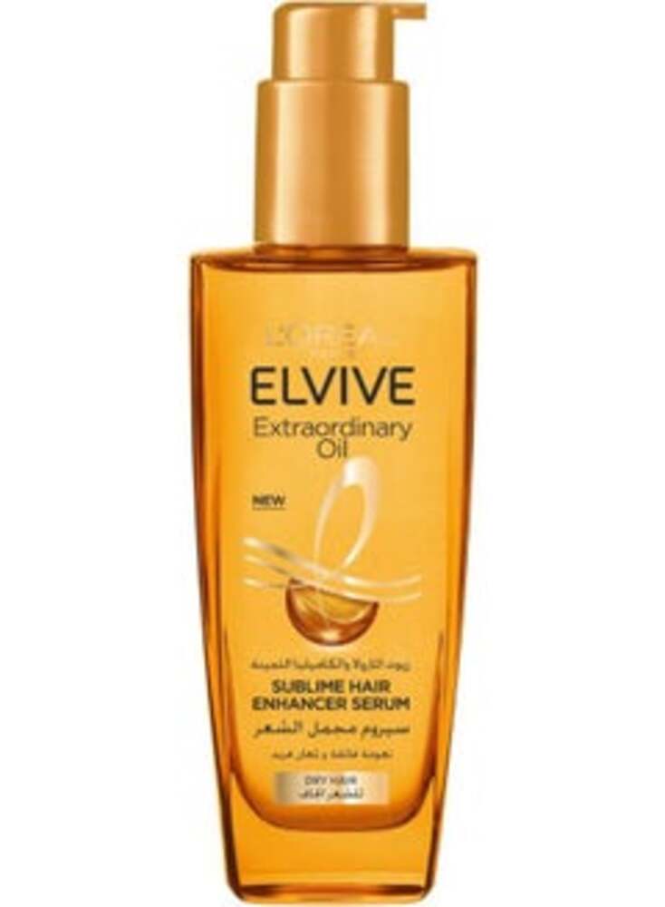 LOREAL ELVIVE EXTRAORDIARY OIL 100 ML