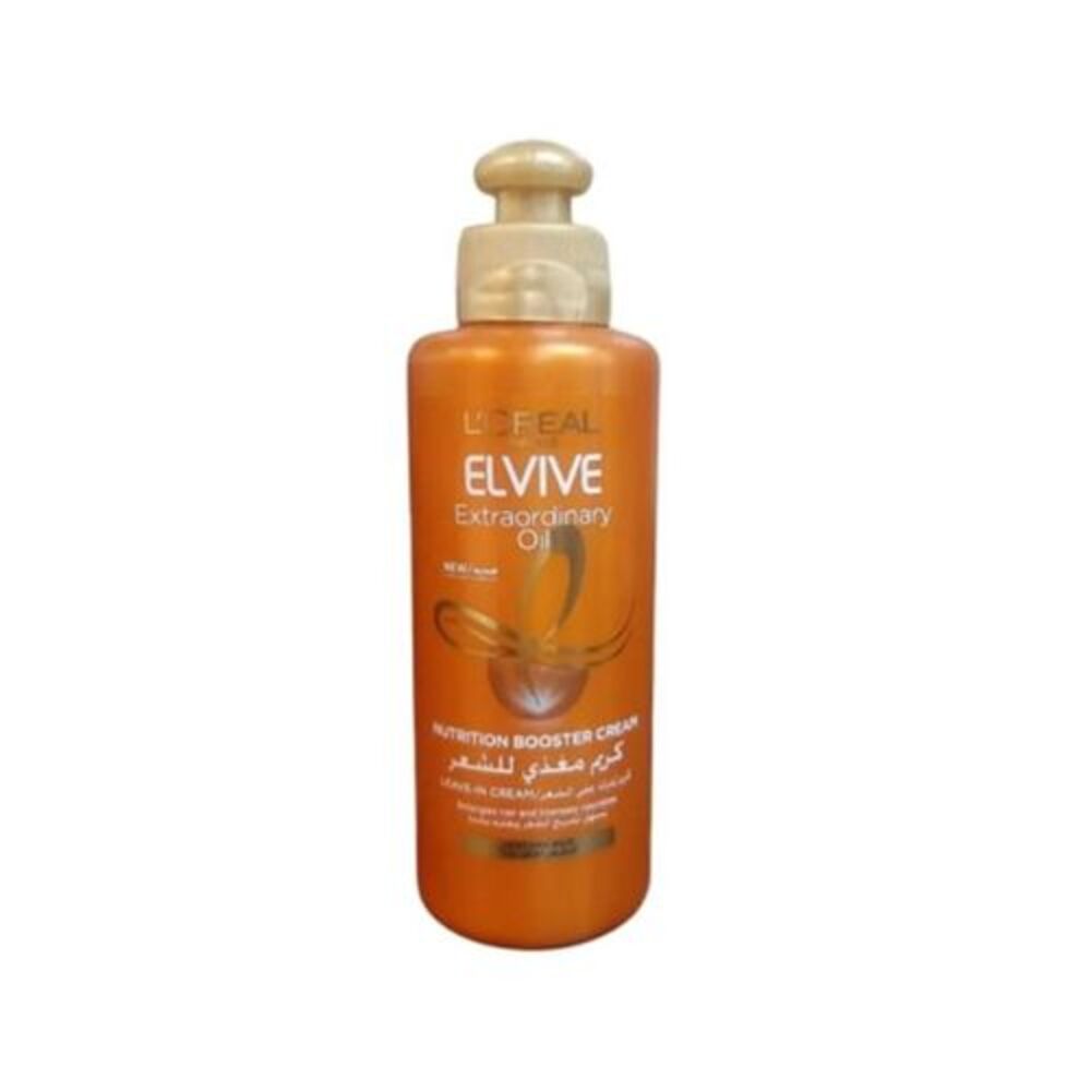 LOREAL ELVIVE EXTRA ORDINARY CREAM 200 ML