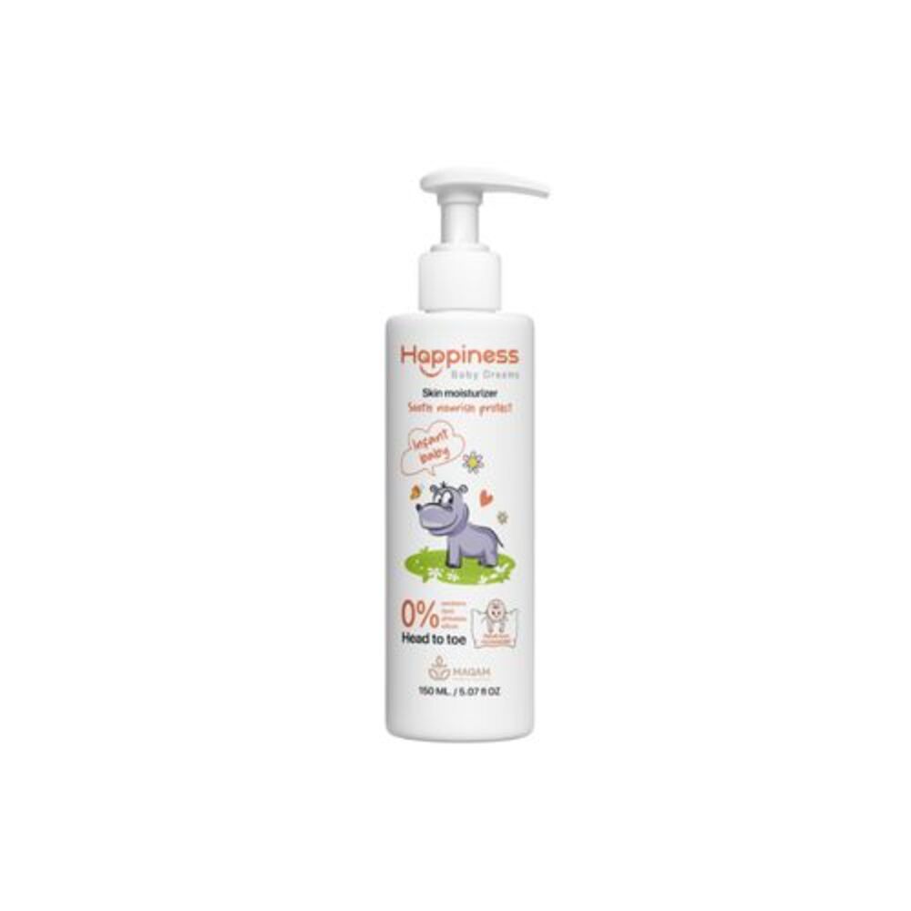 HAPPINESS BODY LOTION 150 ML