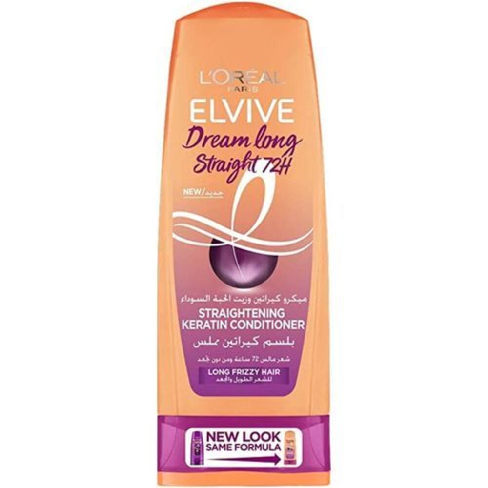LOREAL ELVIVE DREAM LONG CONDITIONER 360 ML