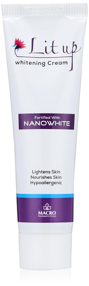 LIT UP CREAM 50GM