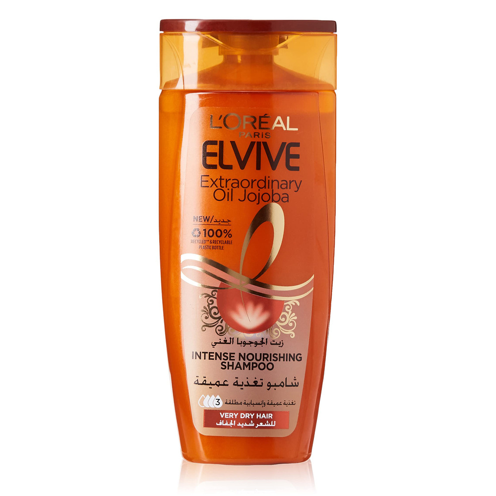 LOREAL ELVIVE SHAMPO 200 ML