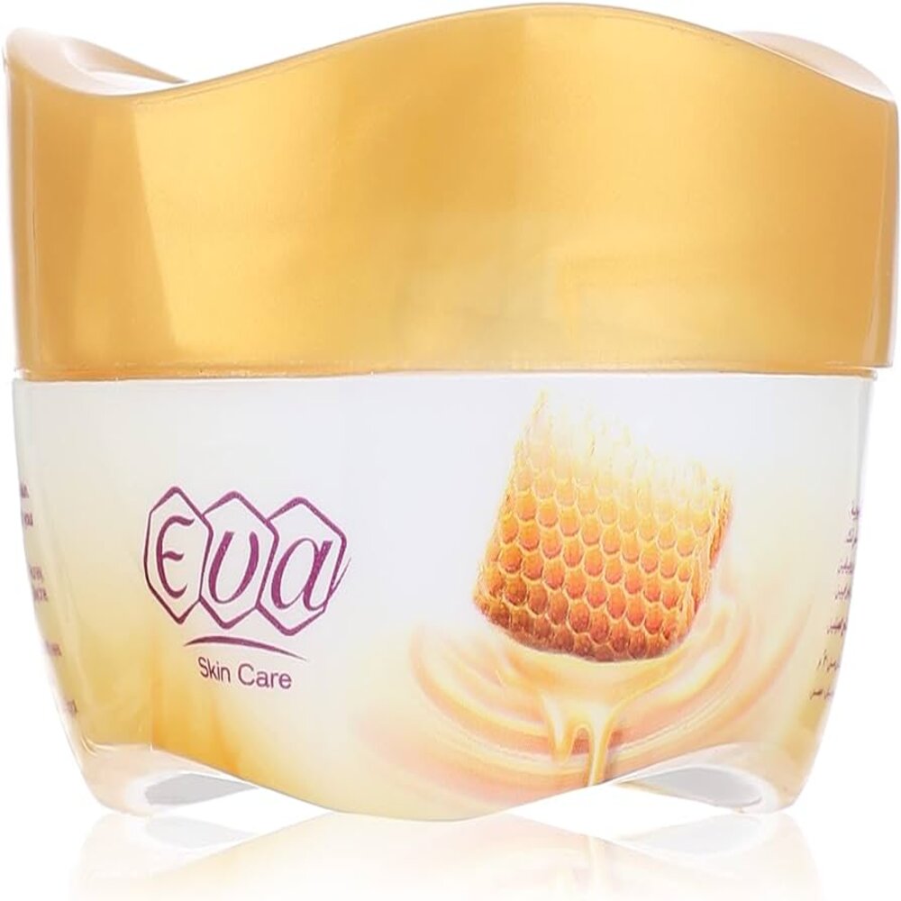 Eva skin cream with honey 50 g
