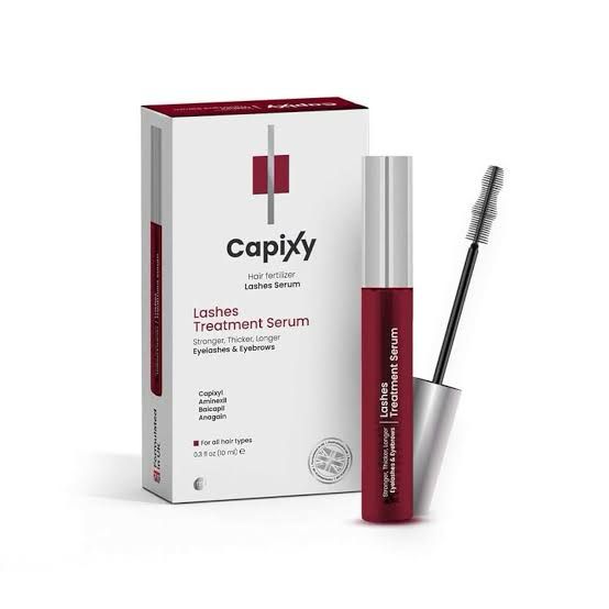 CAPIXY EYELASH 10ML