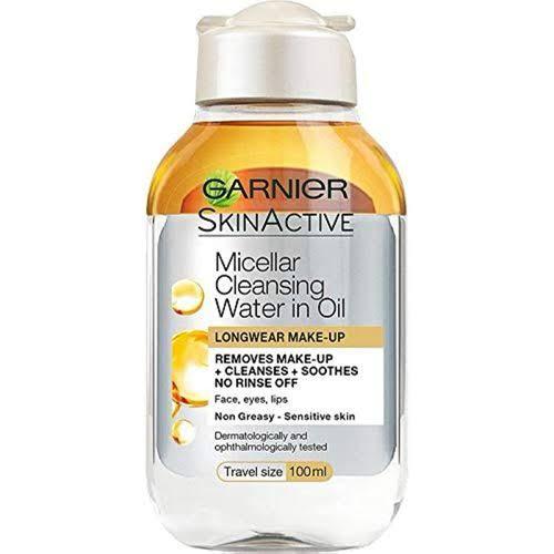 GARNIER MICELLAR OIL 100ML