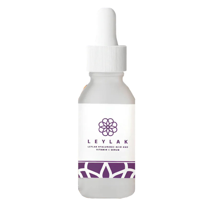 LEYLAK VITAMIN C 10% SERUM 30 ML