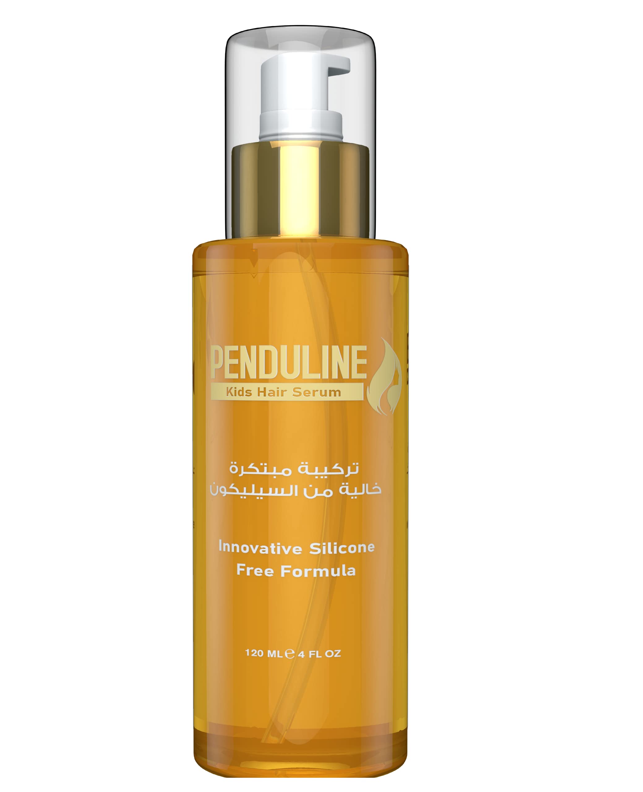 PENDULINE HAIR SERUM 120 ML