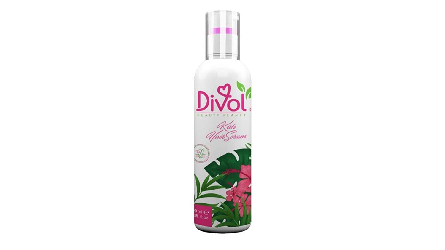 DIVOL HAIR SERUM 100 ML