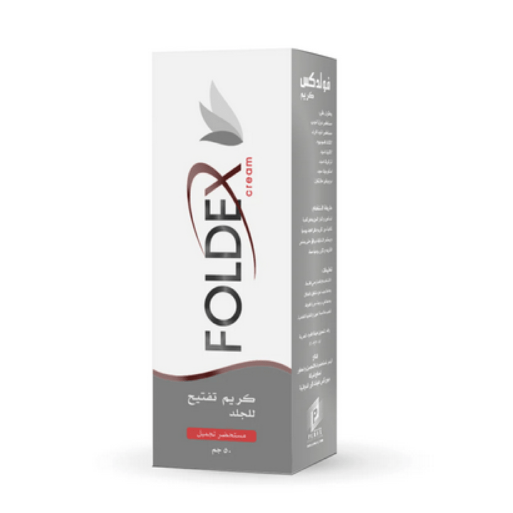 FOLDEX CREAM 50 ML