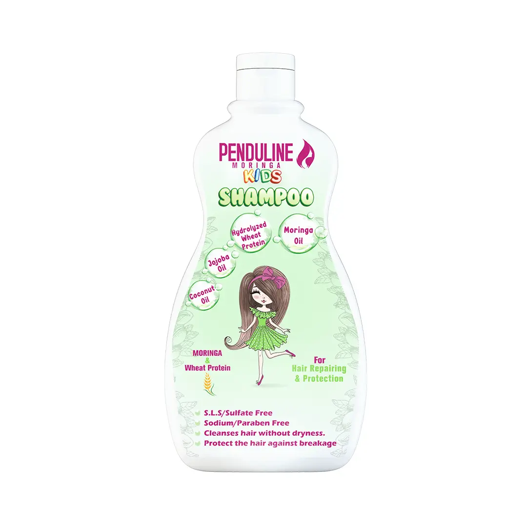 PENDULIN MORINGA SHAMPOO 300ML