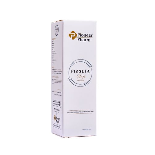 PIOSETA SOFT CREAM  100GM
