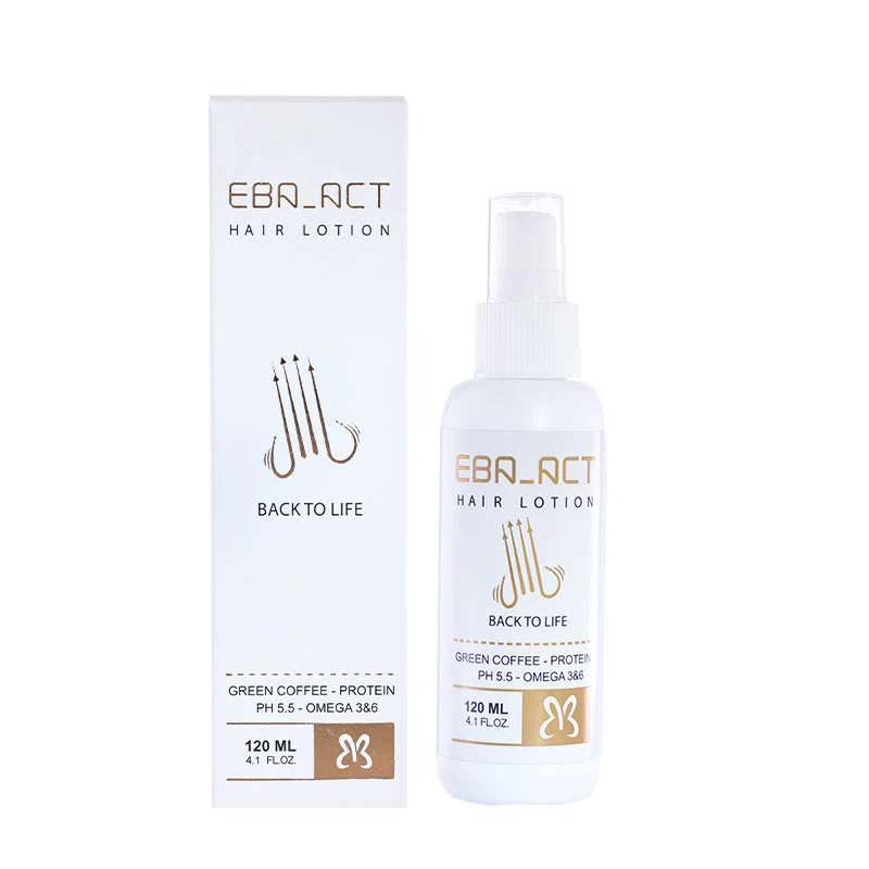 EBA-ACT HAIR LOTION