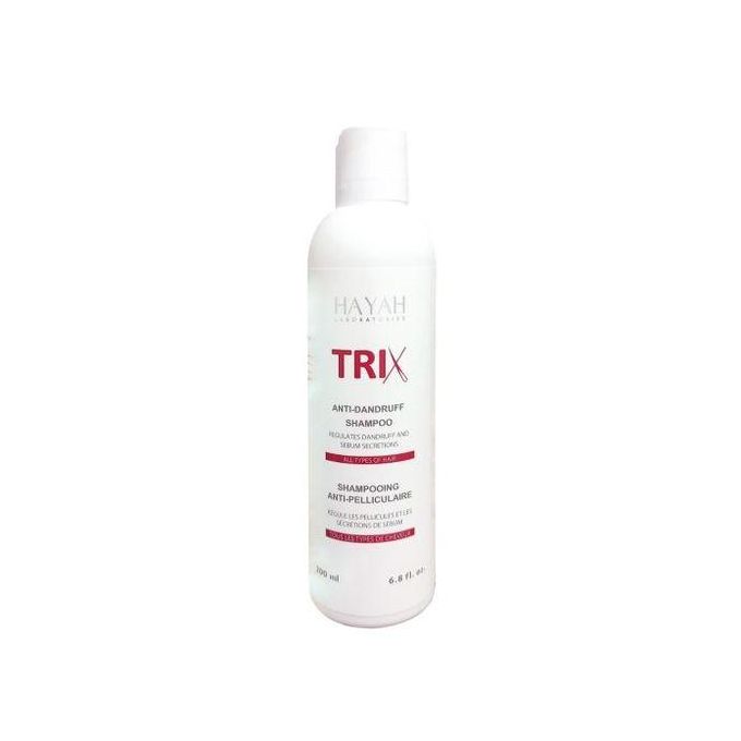 TRIX ANTI DANDRUFF SHAMPOO 200ML