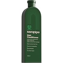 SEROPIPE HAIR CONDITIONER 200ML