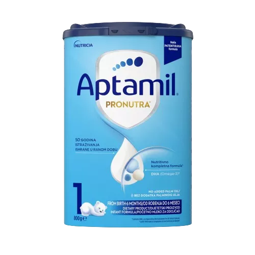 APTAMIL 1 MILK