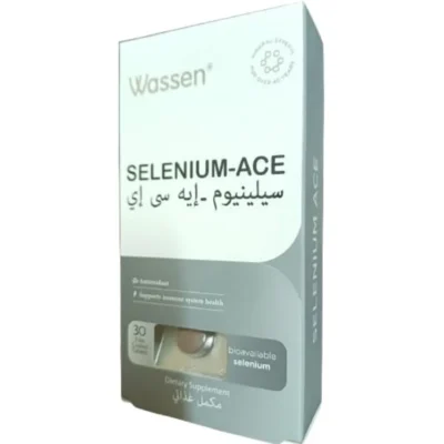 SELENIUM ACE 30TAB