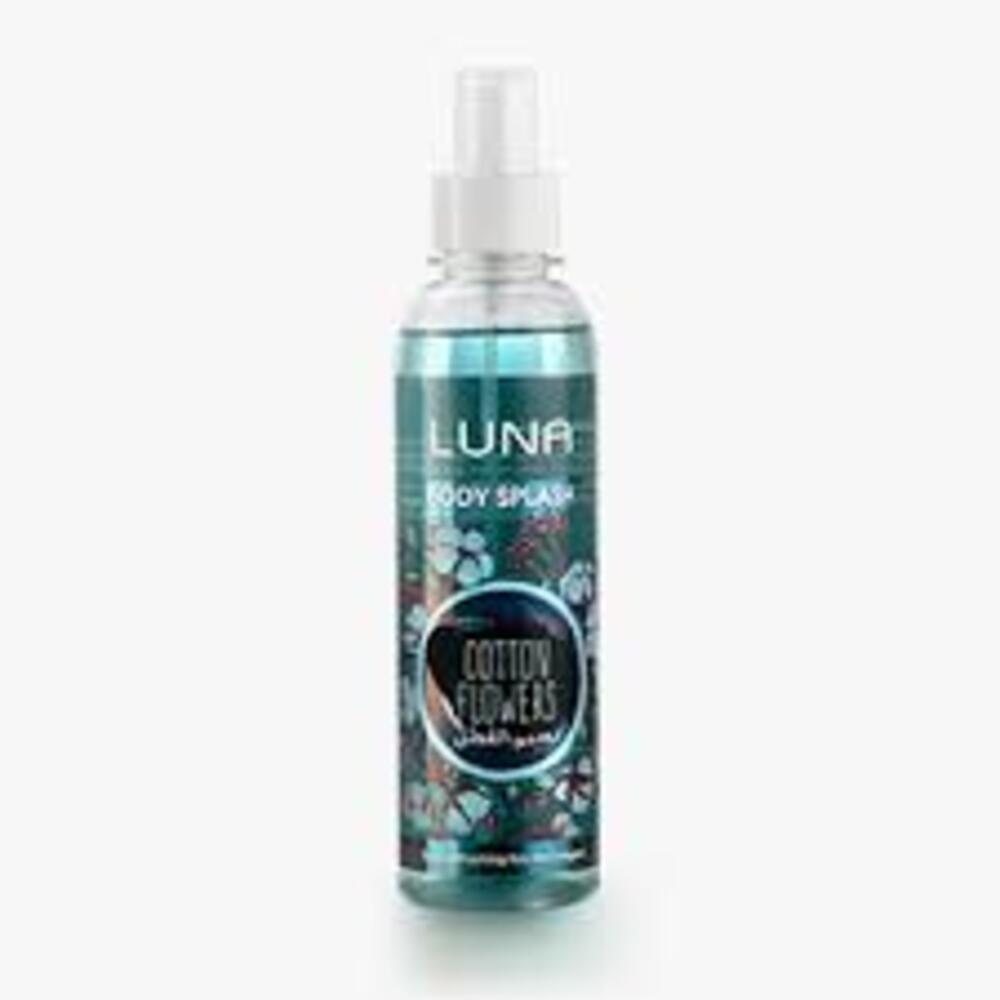 LUNA BODY SPLASH 250 ML