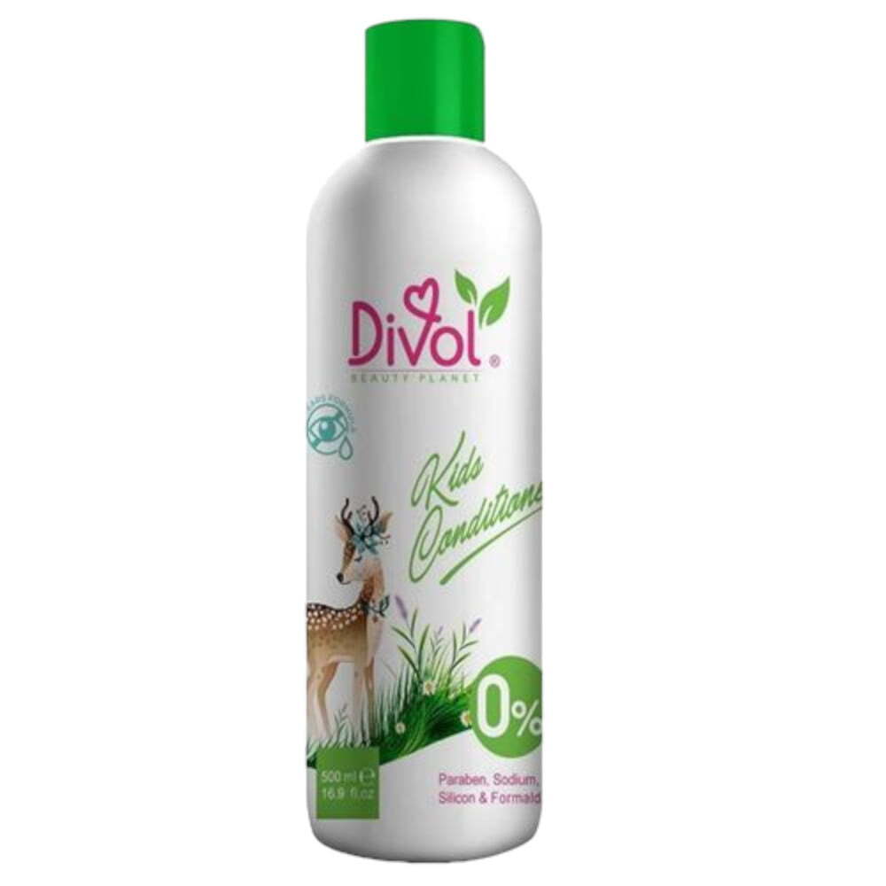 DIVOL CONDITIONER 450 ML