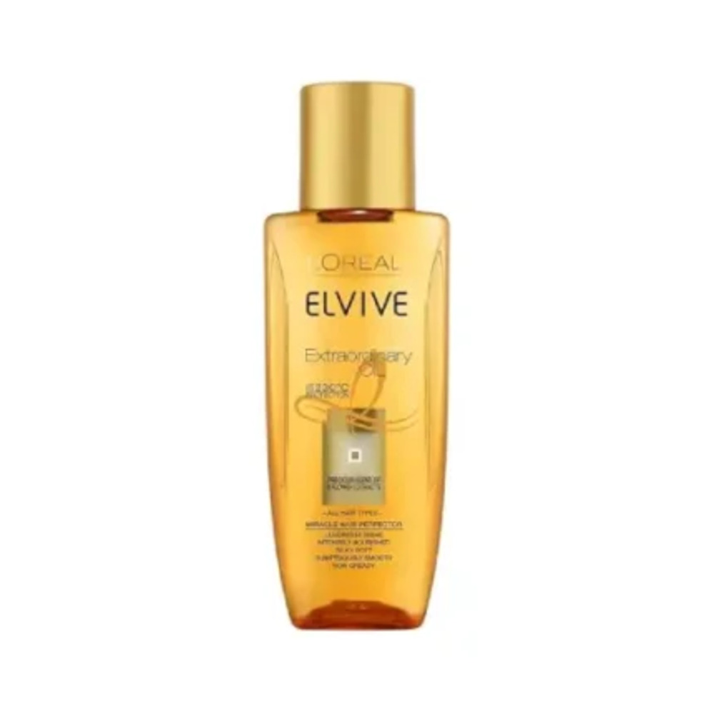 LOREAL ELVIVE EXTRAORDINARY OIL 50 ML