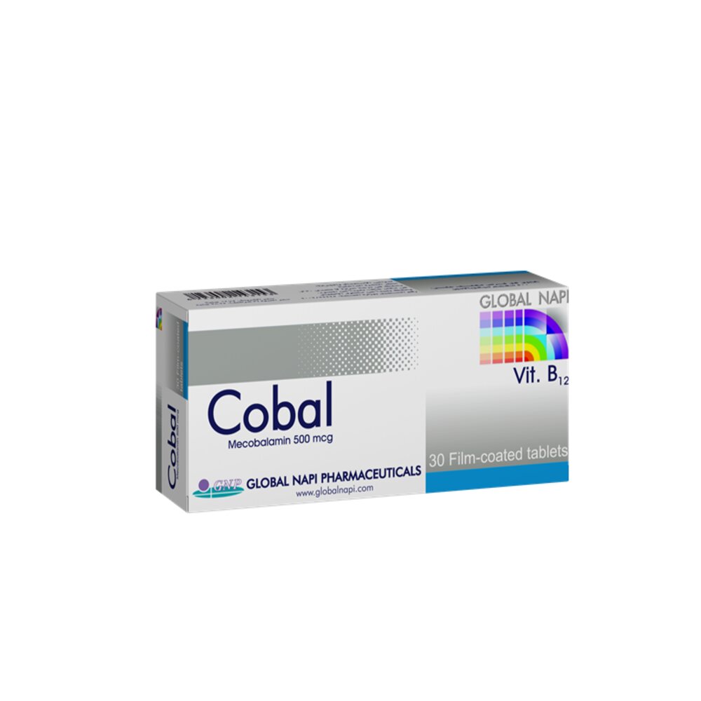 COBAL F 30 TAB