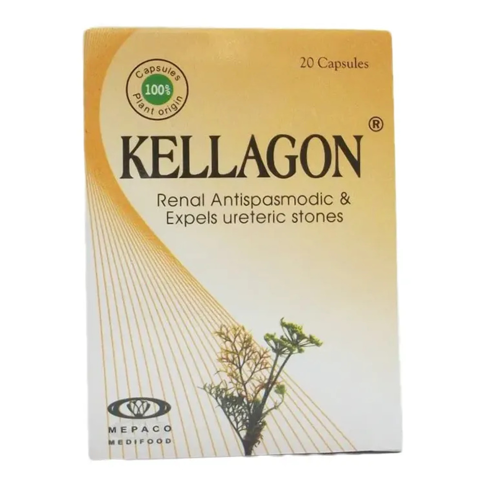 KELLAGON 10 SACHETS