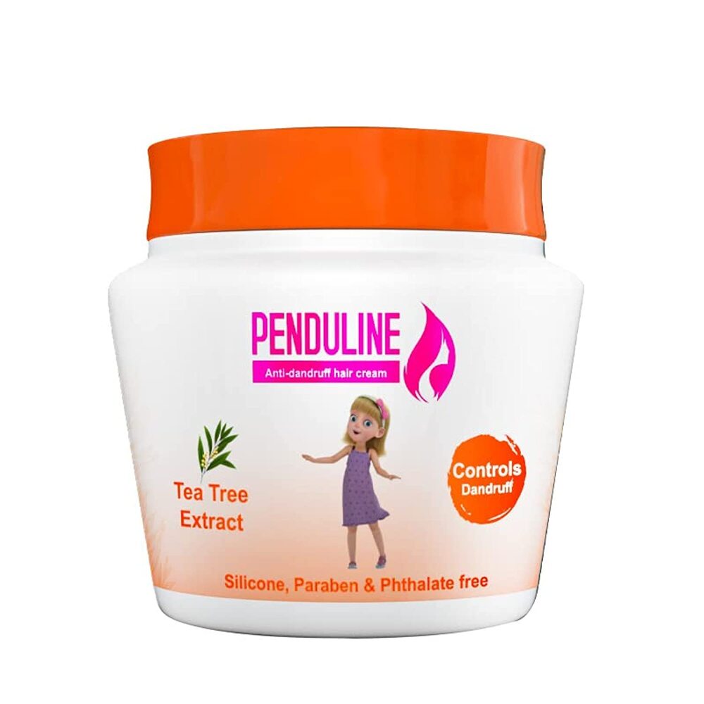 PENDULIN ANTI DANDRUFF CREAM 150ML