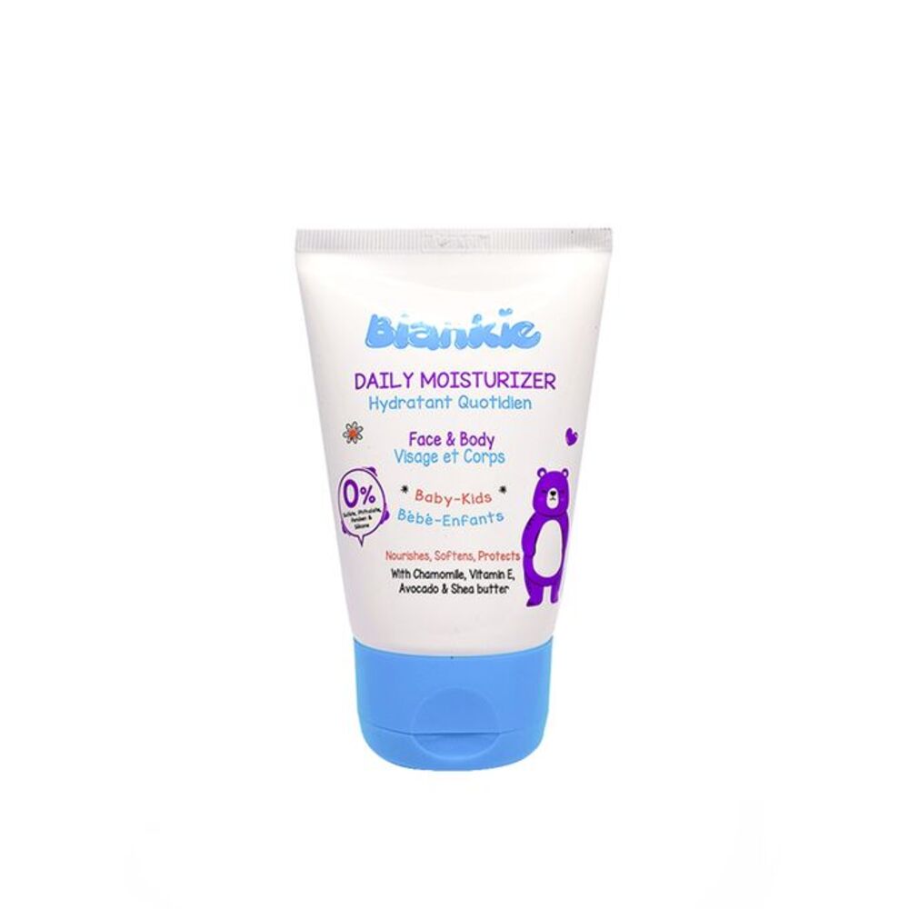 BLANKIE DAILY MOISTURIZING 40 ML