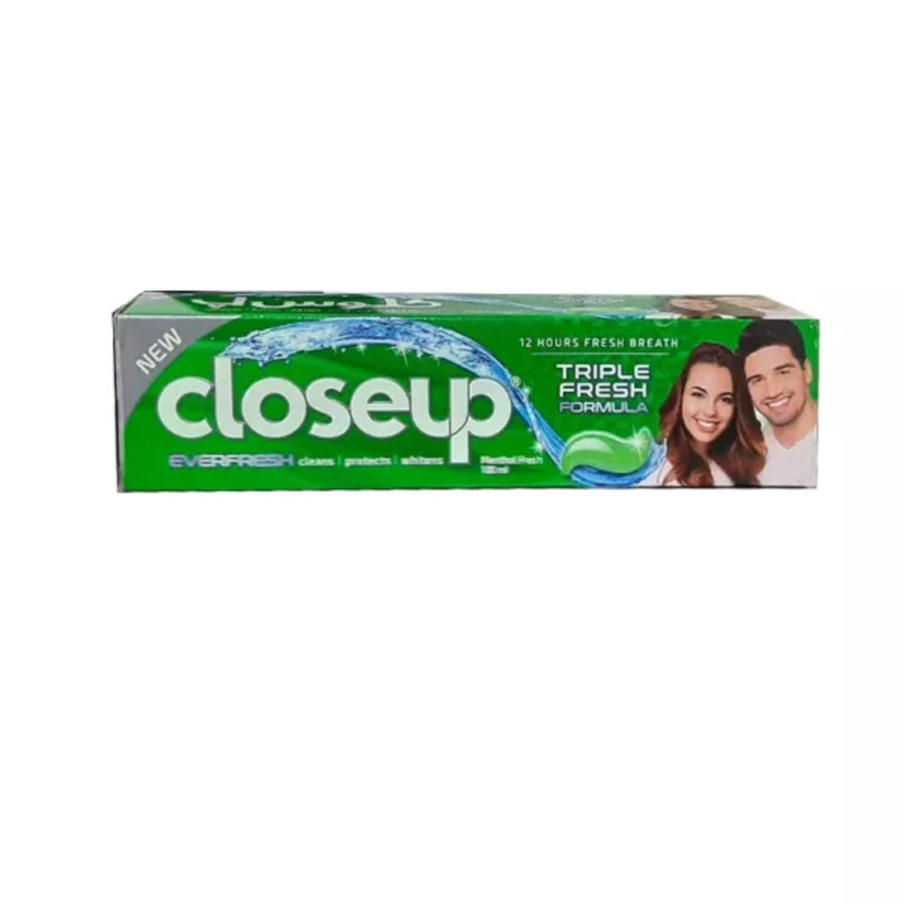 CLOSE UP GREEN 50 ML