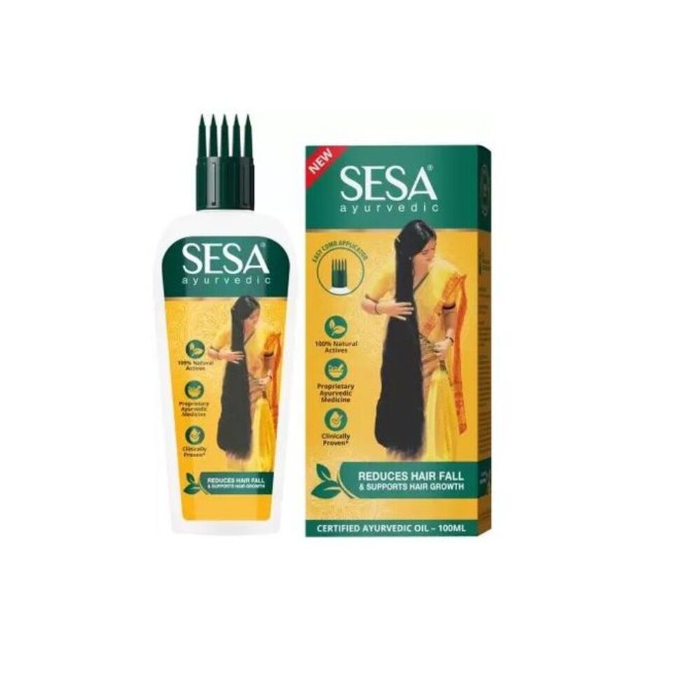 SESA HAIR OIL 100ML