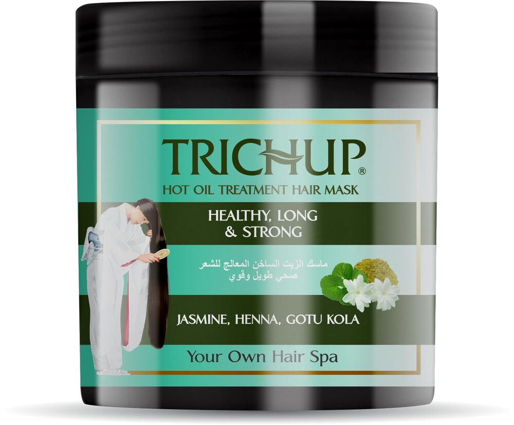 TRICHUP HAIR MASK 500GM